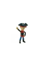 COMANSI figurka Psi Patrol Piraci - Ryder Pirate Y90181