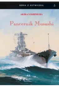 Pancernik Musashi w.2025