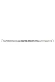 Dławik / dłuższe ogniwa, 63 cm/4 mm