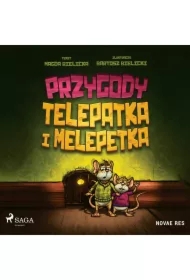 Przygody Telepatka i Melepetka