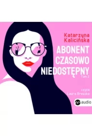 Abonent czasowo niedostępny