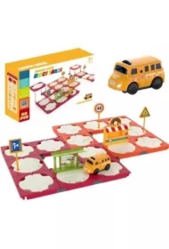 Zestaw tor wyścigowy