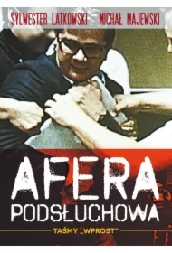 Afera podsłuchowa