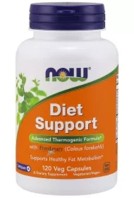 Diet Support Suplement diety