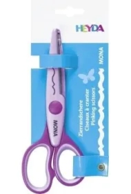 Nożyczki ozdobne Mona