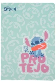 Zeszyt A5 Disney Fashion Stitch