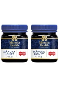 Miód Nektarowy Manuka MGO® 550+ Zestaw