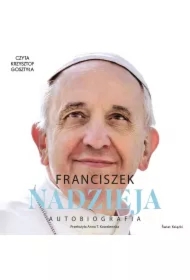 Nadzieja. Autobiografia