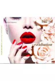 Exultation, Natural Frequency 432 Hz