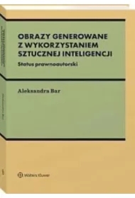 Obrazy generowane z wykorzystaniem sztucznej int.