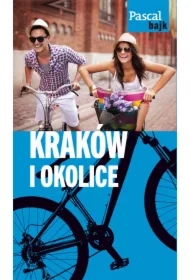 Kraków i okolice na rowerze. Pascal Bajk