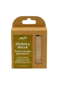 Szare mydło potasowe TATARAK