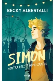 Simon kontra reszta homo sapiens