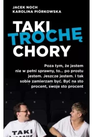Taki trochę chory