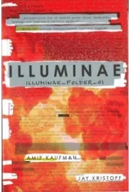Illuminae. Illuminae_Folder_1