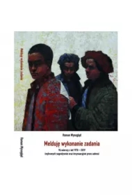 Melduję wykonanie zadania