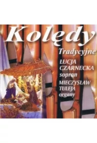 Kolędy Tradycyjne CD