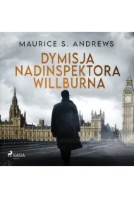 Dymisja nadinspektora Willburna