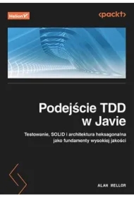Podejście TDD w Javie