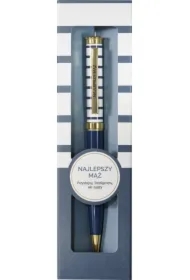 Długopis prezentowy Najlepszy Mąż