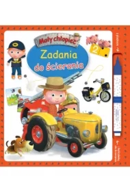 Zadania do ścierania