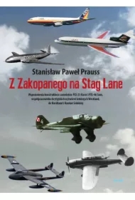 Z Zakopanego na Stag Lane