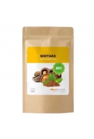 Shitake Suplement diety