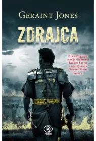 Zdrajca. Feliks Corvus. Tom 4