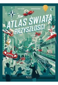 Atlas świata przyszłości