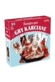 Świąteczne Gry karciane