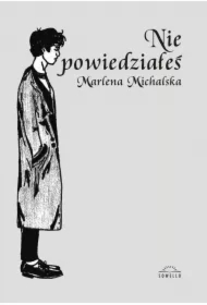 Nie powiedziałeś (pocket)