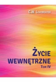 Życie wewnętrzne Tom 4