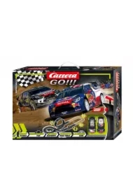 Super Rally Tor wyścigowy 4.9 m