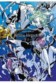 Kraina klejnotów. Tom 2
