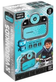 Kamera Video wodoodporna USB Vision Kids VK00008