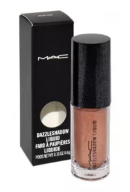 Cień do powiek Dazzleshadow Liquid Beam Time