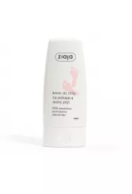 Stopy krem na pękającą skórę pięt