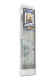 Diamentowa mozaika - Koń we mgle