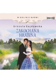 W dolinie Narwi. Tom 3. Zakochana hrabina