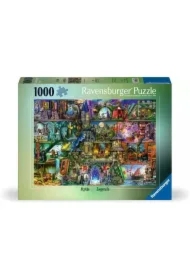 Puzzle 1000 el. Mity i legendy