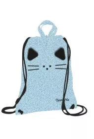 Worko-plecak bouqle The sweet pets - Kot