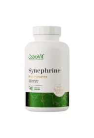 Synephrine - Synefryna 20 mg Suplement diety