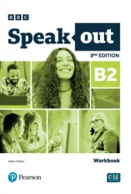 Speakout 3rd Edition B2. Workbook with key
