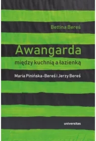 Awangarda między kuchnią a łazienką