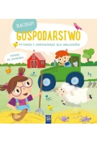 Dlaczego? Pytania i odpowiedzi... Gospodarstwo
