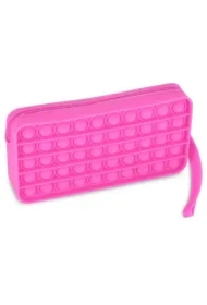 Piórnik silikonowy S-1