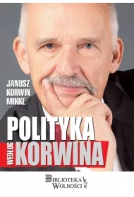 Polityka według Korwina