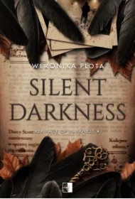 Silent Darkness. Heritage of Darkness. Tom 1