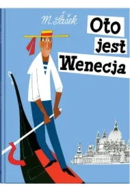 Oto jest Wenecja