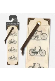 Zakładka Vintage - Rowery